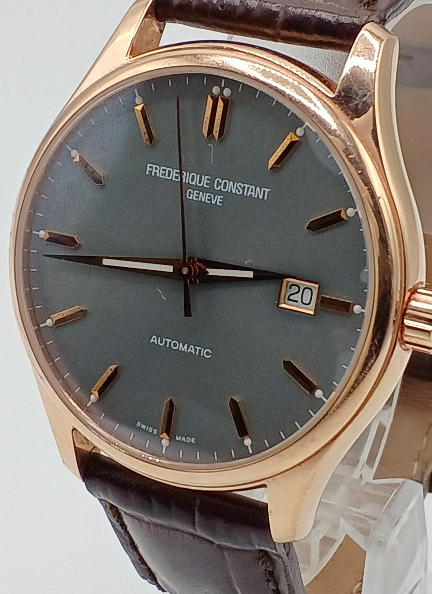 Sahara　Frederique constant 腕時計　箱付き フレデリック・コンスタント（FREDERIQUE CONSTANT） – neel selectshop