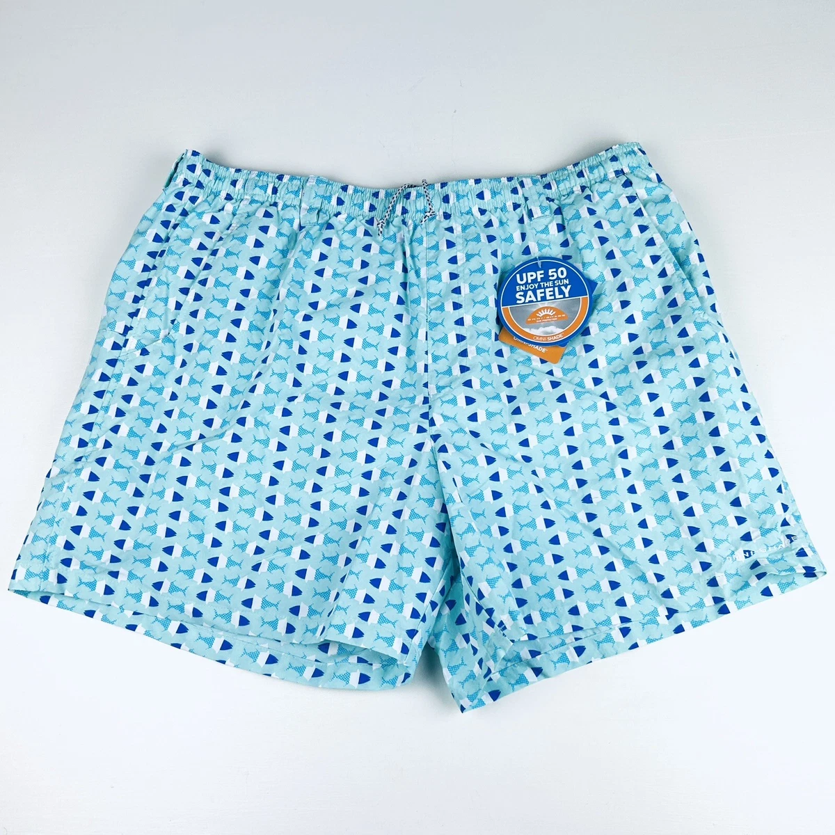 Columbia omni shade swim hotsell shorts