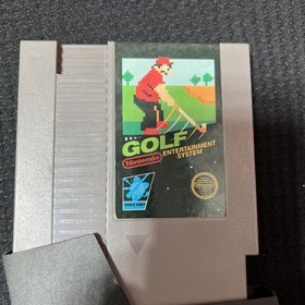 Golf (Nintendo, 1985)