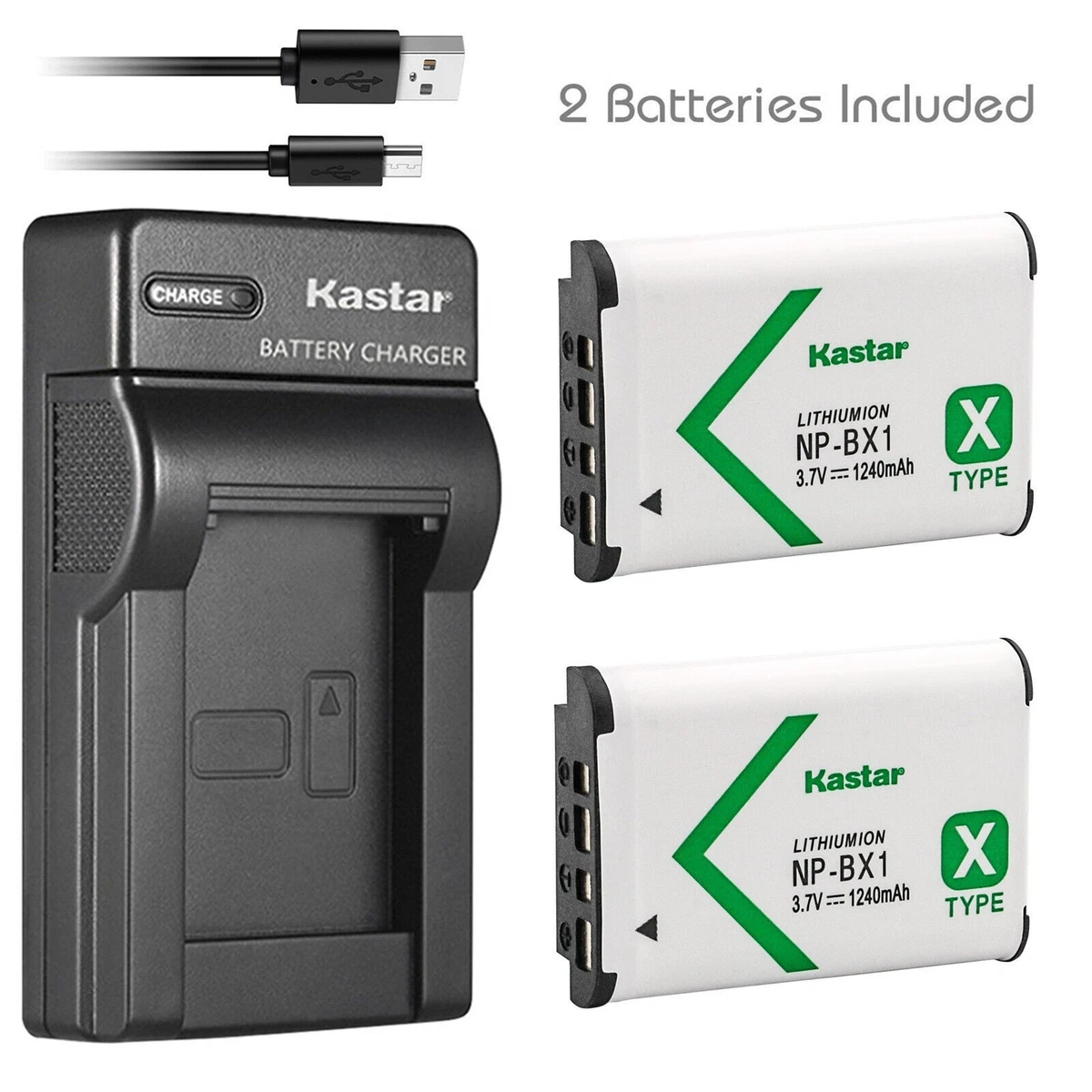 Sony Rx100 Battery for sale | eBay