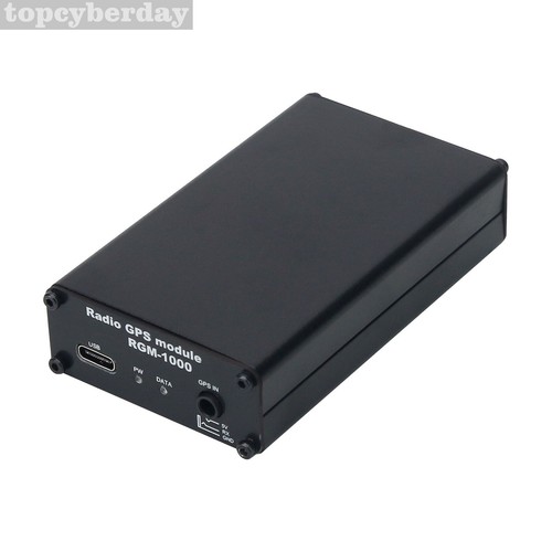 RGM-1000 Universal Radio GPS External GPS Module Set for ICOM IC-9700 IC-7100 - Zdjęcie 4 z 7