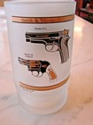  Beer Mug, Smith & Wesson with 22k Gold Advertising Overlay — photo 2
