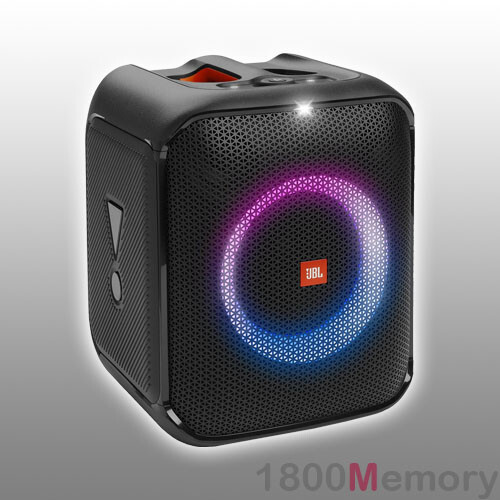 【動作確認済】JBL partybox encore essential JBL Partybox Encore Essential | パワフルな100Wのサウンドと