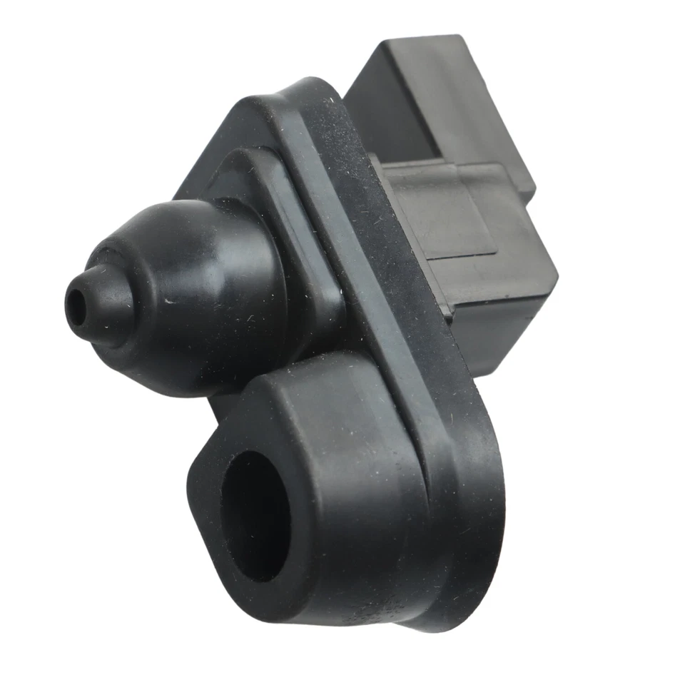 Interruptor de advertencia de luz de cortesía de jamba de puerta abierta izquierda o derecha apto para Hummer H3 Foto 3 de 4