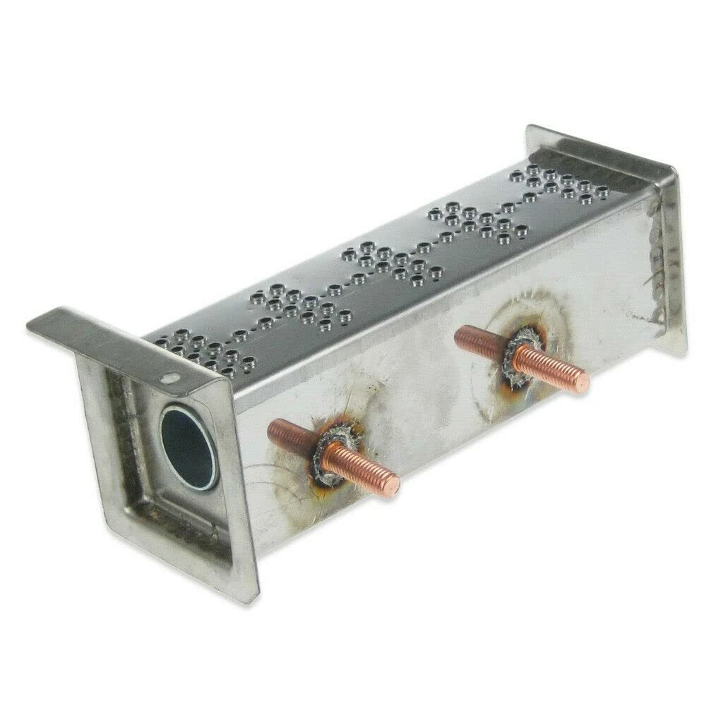 CARVER CASCADE 2 MK2 CARAVAN GAS WATER HEATER BURNER PART NUMBER  AC03/201600 | eBay