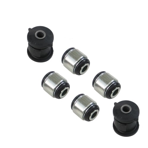 Rear Arm Assembly Knuckle Bushing For TOYOTA HIGHLANDER CAMRY LEXUS RX - Picture 2 of 8