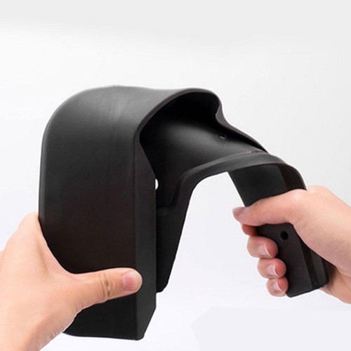 4x Front Rear Splash Guards Mud Flaps Mud Fender Mudguard For Hyundai Kona 2024 - Picture 6 of 7
