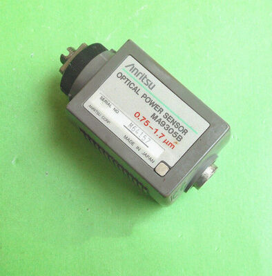 1pc Used   MA9305B Optical Power Probe #E1