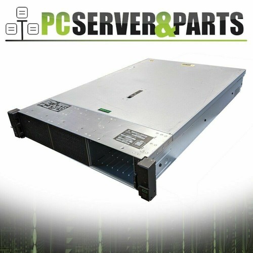 HP ProLiant DL380 Gen10 8B SFF 2x 1.80GHz Silver 4108 Server CTO Custom Wholesal - Picture 17 of 20