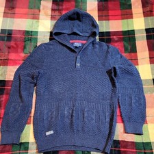 Hoodie Polo Ralph Lauren boys 14-16 . The hoodie was worn 2 times.