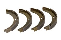 Maxgear Bremsbacken Satz Parkbremse 19-0226 FüR MERCEDES-BENZ