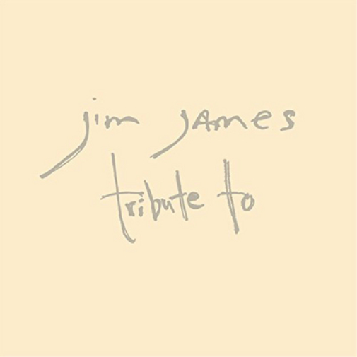 Jim James Tribute To (Vinyl LP) Expanded  12" EP