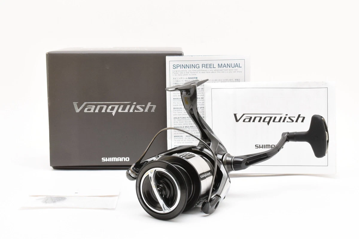 Shimano Vanquish for sale - eBay