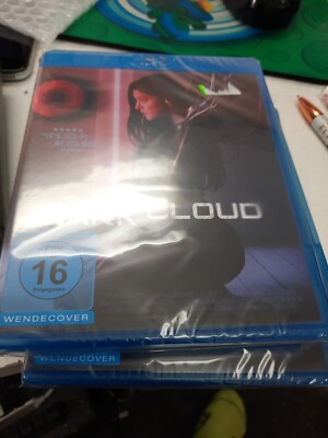 Dark Cloud ( Blu-Ray ) NEU