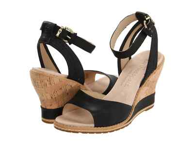 TIMBERLAND Leather Womens Shoe ( size 9 ) Reg$130 Sale$59.99