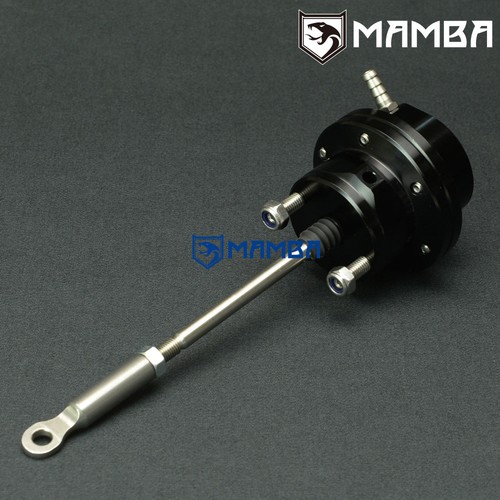 MAMBA Adjustable Turbo Wastegate Actuator Chevrolet Chevy 1.4 Cruze Sonic 781504 - Picture 2 of 9