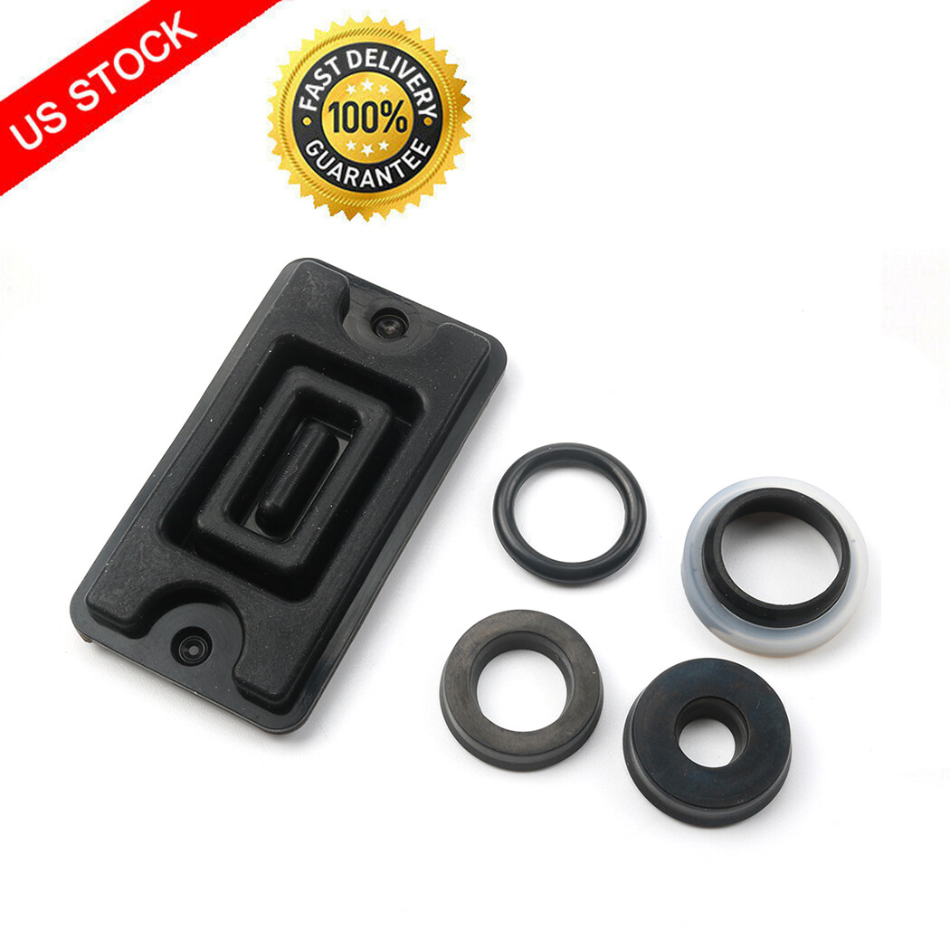 1989-1996 Polaris Trail Boss Front Hand Brake Master Cylinder Seal