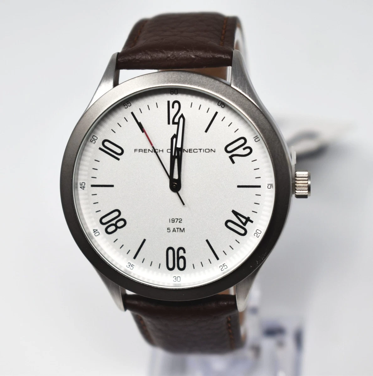 French connection 1972 watch cheap