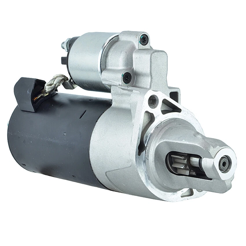 NEW 12V CW STARTER FITS MERCEDES BENZ S600 6.0L 2015 A6429261000 A 