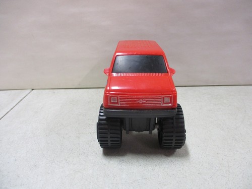 Tonka Accel Chevy Van - Picture 2 of 5