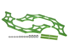 3RACING AX10-01/GR Chassis Set