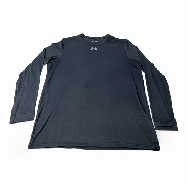 ua locker tee 2.0 long sleeve