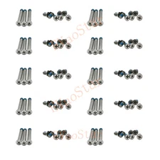 10 Sets Bottom Case Screws 922-8666 MacBook Pro A1278 A1286 A1297