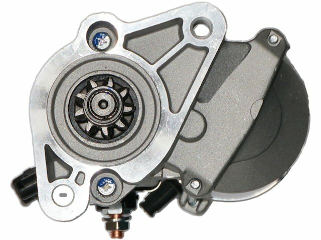 For 2000-2004 Toyota Tundra Starter 51944WF 2003 2002 2001 3.4L V6 | eBay