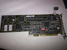 CONTROL & ROBOTICS SOLUTIONS LTD. AD2066T1 ELMO MSA-DPA101 MOTION CONTROLLER