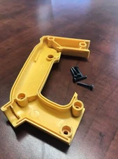 Genuine Part Handle Cover Assembly For DeWalt D26676 3-1/4” Hand Planer Type1