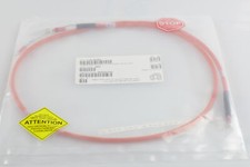 AMAT 0150-54398 CABLE ASSEMBLY COAXIAL B TAP 300MM HP SLT ESC