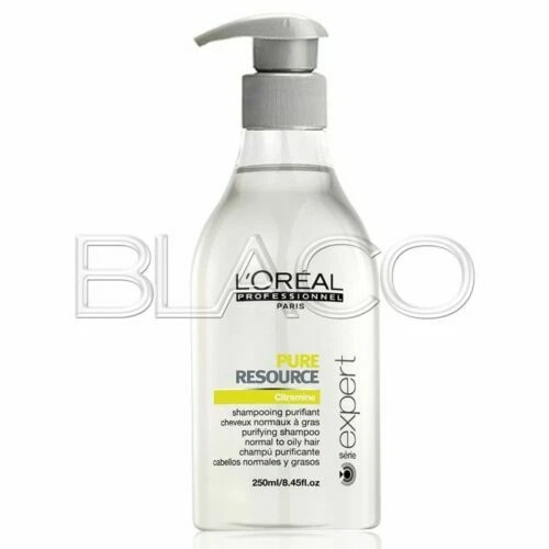 Shampoo L'Oréal per capelli