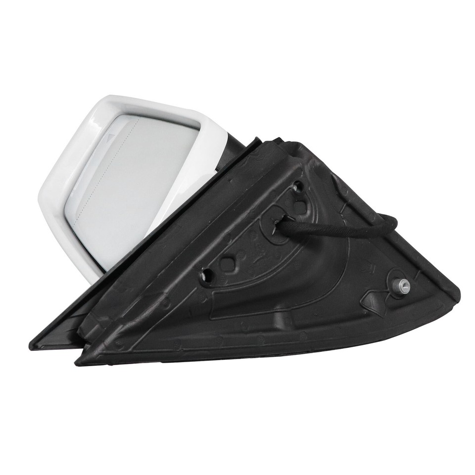 Passenger Side (Right) Heated Mirror Glass Replacement For Mercedes GL450, ML350, GLE350, GLS450