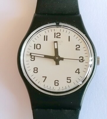 Swatch Lady 2000 - LB153 - Something New - NUOVO - 