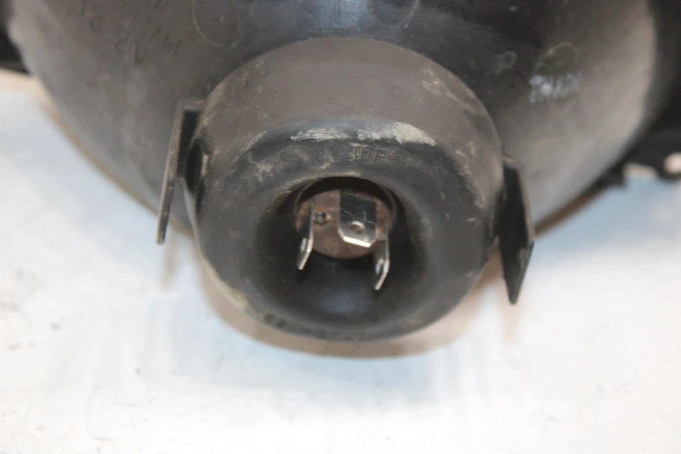 Оригинальный блок фар 00 Yamaha Sx500r 8CR-84310-00-00 SY0 - Изображение 4 из 4