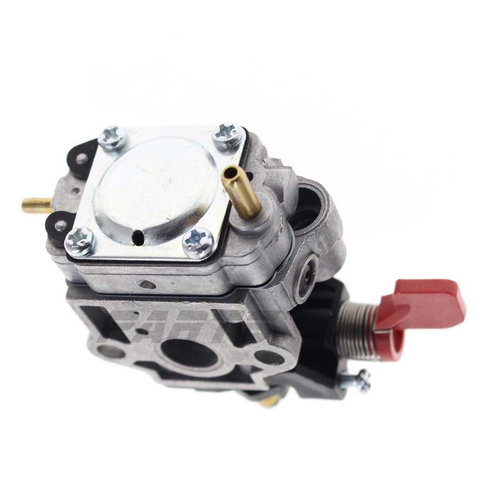 308028004 Walbro Soffiatore Carburatore Per Walbro WYC-6 Per Homelite Ryobi UT-08542 UT-08542-A UT-08542-B UT-08072 UT-08072A UT08012 - Foto 5