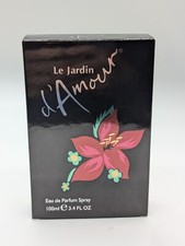 EDEN CLASSIC LE JARDIN D'AMOUR 100ML EDP SPRAY  – WOMAN