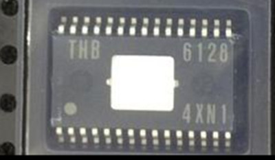5pcs THB6128 THB-6128 SSOP-30