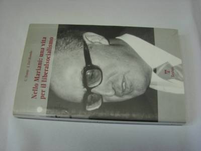 (Dante und Blond) In den Marianen ein Leben für den Liberalsozialismus 2008 Textus