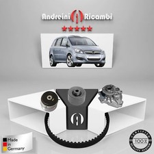 Courroie de distribution Opel ZAFIRA
