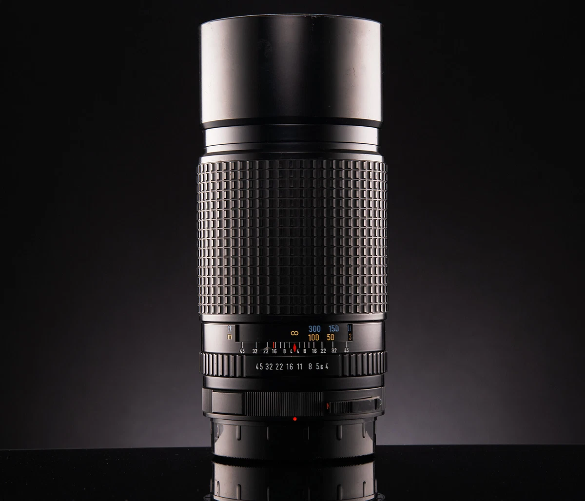 バケペン　ASAHI PENTAX 6×7 smc 1:2:8 Buy asahi pentax 6x7 ii smc 1:2.8 f=90mm medium format camera lens