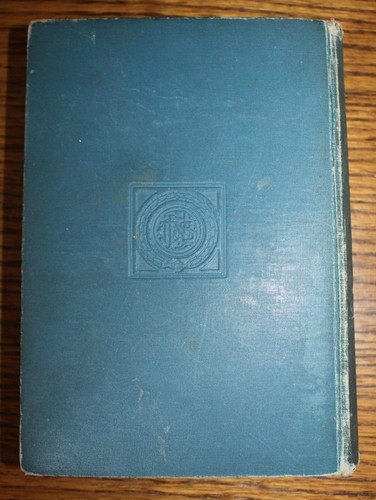 1904 The Little Heiress by Margaret Bruce Clarke Signed by Author First Edition - Picture 16 of 16