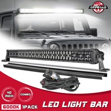 Offroadtown-40 540w Led Light Bar Roof Driving Light For Truck Pickup Jeep Offroadtown-40 540w Led Light Bar Roof Driving Light For Truck Pickup Jeep