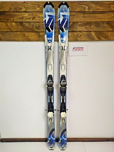K2 Amp Skis for sale | eBay