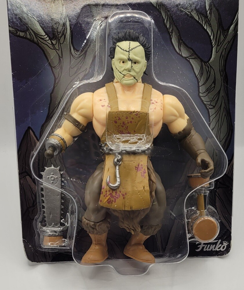 Funko Savage World 