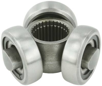 Spider Assembly Slide Joint Febest 2016-MAG OEM 04578601AA