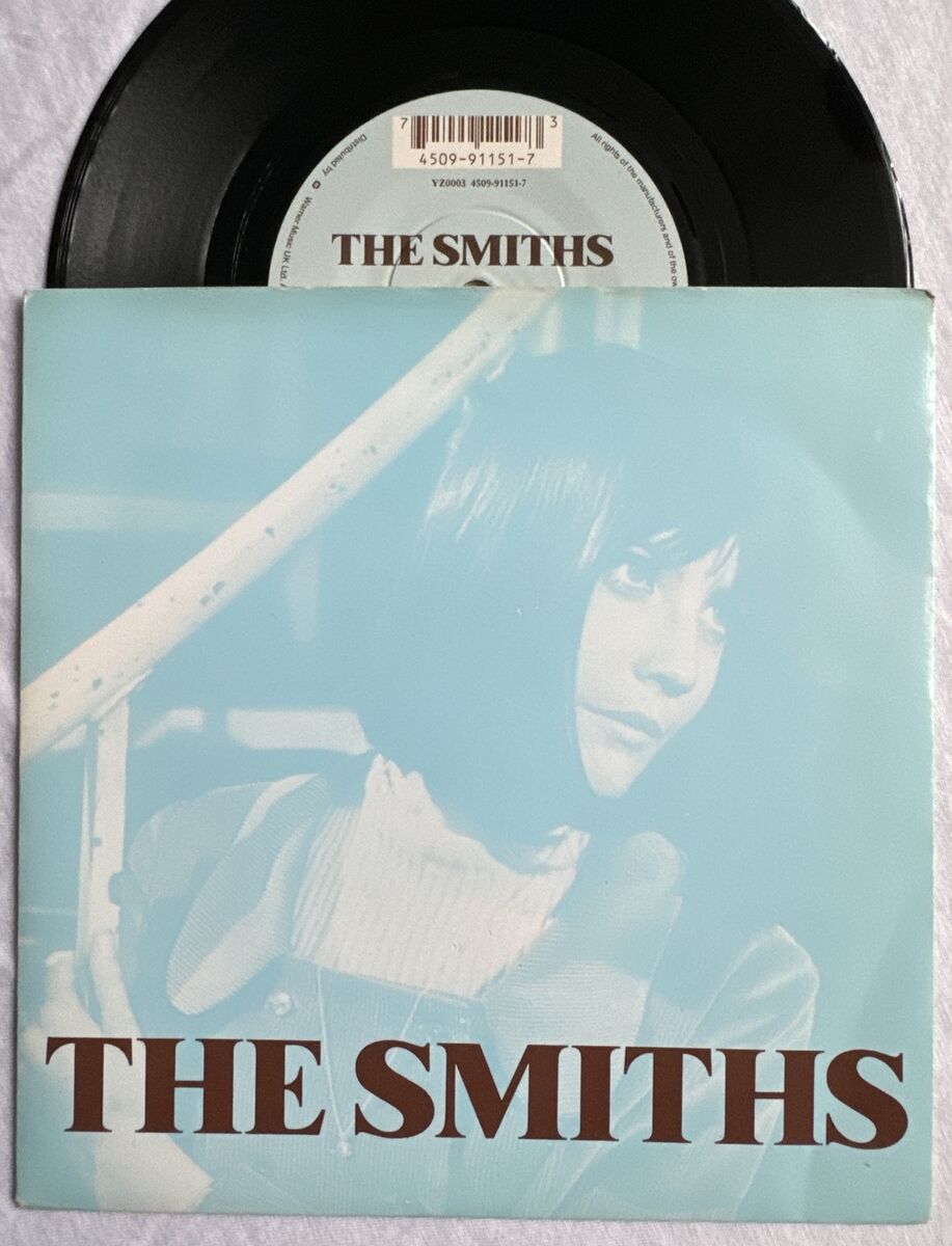 The Smiths There Is a Light That Never Goes out 1992 UK 7 The Smiths There Is a Light That Never Goes out 1992 UK 7