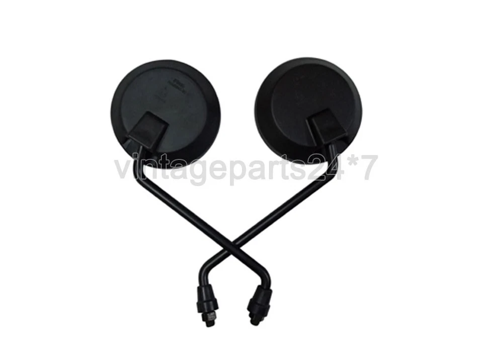 Espejo retrovisor Royal Enfield Himalayan diestro y derecho Foto 3 de 3