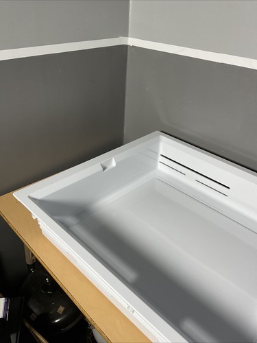 ¡NUEVO! Refrigerador de perfil GE genuino OEM ��convertible �� cajón (COMPLETO) - Imagen 2 de 7