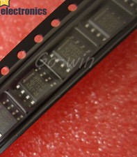 50pcs NE5532 N5532 SOP-8 SMD Dual Low Noise Op-Amp TI IC NEW HIGH QUALITY A3GS